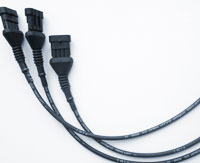 Extension Cables for GuardMagic DLLS, GuardMagic DLLA fuel level sensors